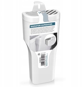 Nawilżacz powietrza Vilde Biały 7