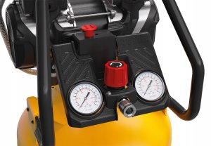 COMPRESSOR AIR DXCMS2550V 50L 1800W 3