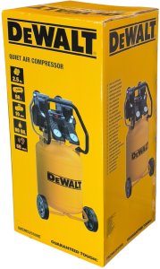COMPRESSOR AIR DXCMS2550V 50L 1800W 4
