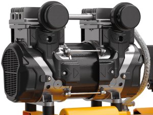 COMPRESSOR AIR DXCMS2524HE 24L 1800W 2