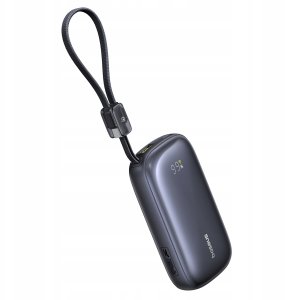 Powerbank Baseus EnerFill FC21 Qpow 3 Ultra 20000mAh Czarny 5