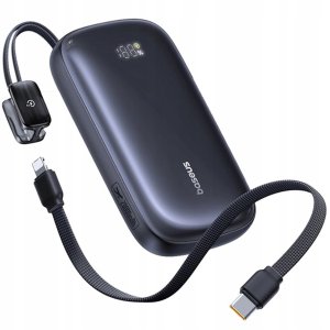 Powerbank Baseus EnerFill FC21 Qpow 3 Ultra 20000mAh Czarny 7