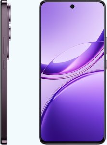 Smartfon Vivo V50 Lite 5G 8GB/256GB, black 3