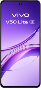 Smartfon Vivo V50 Lite 5G 8GB/256GB, black 4