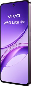 Smartfon Vivo V50 Lite 5G 8GB/256GB, black 6