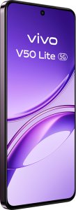 Smartfon Vivo V50 Lite 5G 8GB/256GB, black 8