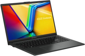 VivoBook Go E1504FA-BQ2644W FHD IPS R5-7520U 16GB 1SSD RU W11 Black 4
