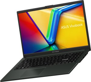 VivoBook Go E1504FA-BQ2644W FHD IPS R5-7520U 16GB 1SSD RU W11 Black 5