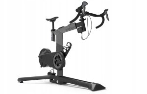 Rower stacjonarny Wahoo KICKR Bike PRO 2