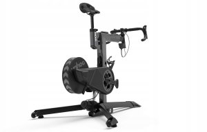 Rower stacjonarny Wahoo KICKR Bike PRO 3