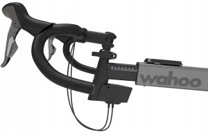 Rower stacjonarny Wahoo KICKR Bike PRO 4