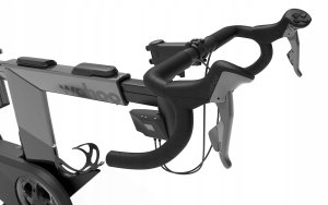 Rower stacjonarny Wahoo KICKR Bike PRO 5