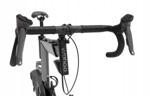 Rower stacjonarny Wahoo KICKR Bike PRO 6