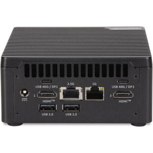 Komputer Wortmann AG TERRA PC-Micro 6100V1 Ultra 5 125H GREENLINE 3