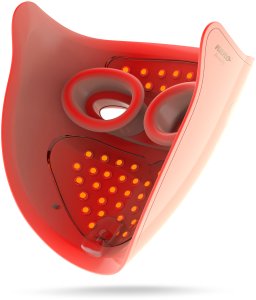 Neno BEAUTY ALVA Maska LED do terapii światłem poprawiająca kondycję skóry twarzy 6