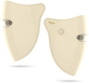 Neno BEAUTY ALVA Maska LED do terapii światłem poprawiająca kondycję skóry twarzy 9