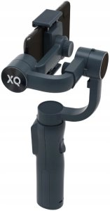Gimbal Xqisit Gimbal Profesjonalny Stabilizator Ręczny Do Telefonu Uchwyt 3-Osie one size 3