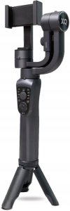 Gimbal Xqisit Gimbal Profesjonalny Stabilizator Ręczny Do Telefonu Uchwyt 3-Osie one size 4