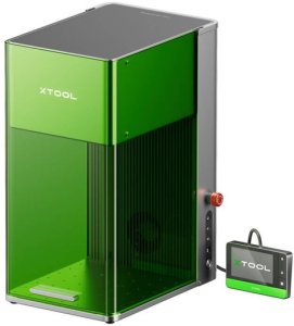 Ploter xTool F1 Ultra laser engraving machine 2