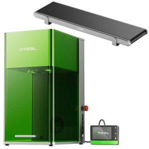 Ploter xTool F1 Ultra laser engraving machine 3