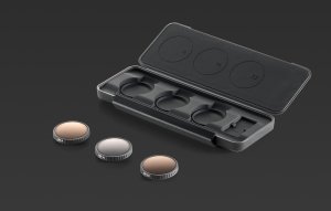 Filtr DJI Zestaw filtrów ND Osmo Nano 8/16/32 6