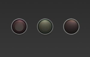 Filtr DJI Zestaw filtrów ND Osmo Nano 8/16/32 7