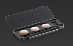 Filtr DJI Zestaw filtrów ND Osmo Nano 8/16/32 8