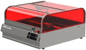 Grawerka laserowa Creality Falcon 2 Pro S 22W 3