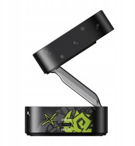 Ładowarka Ugreen Ładowarka indukcyjna Qi2 2w1 Genshin Impact Series do Iphone, AirPods, 25W + kabel USB-C 1m 5