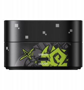 Ładowarka Ugreen Ładowarka indukcyjna Qi2 2w1 Genshin Impact Series do Iphone, AirPods, 25W + kabel USB-C 1m 6