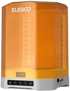 Elegoo Urządzenie do mycia i suszenia wydruków ELEGOO Mercury Plus 3.0 150