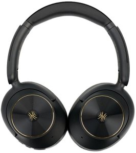 Słuchawki OneOdio Słuchawki bezprzewodowe A6 (czarne) 2
