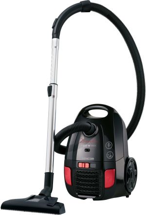 Odkurzacz Sencor SVC 6000BK 1