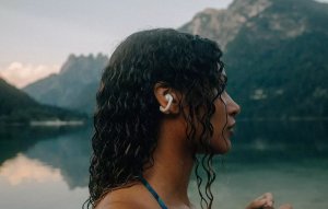 Słuchawki Edifier Comfo Q białe 3