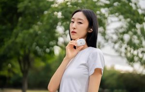 Słuchawki Edifier Comfo Q białe 5