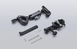 Tylny zestaw montażowy do rowerów DJI Osmo 4