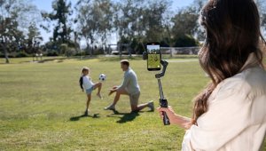 DJI Roczny plan ubezpieczenia dla Osmo Mobile 8 Care Refresh na Europę 3