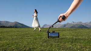 DJI Roczny plan ubezpieczenia dla Osmo Mobile 8 Care Refresh na Europę 5