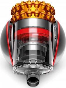 Odkurzacz Dyson Cinetic Big Ball MultiFloor 2 2