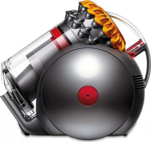Odkurzacz Dyson Cinetic Big Ball MultiFloor 2 6