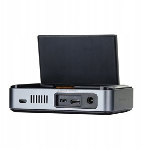 Fnirsi Mini zasilacz laboratoryjny FNIRSI DPS150 DC programowalny 2