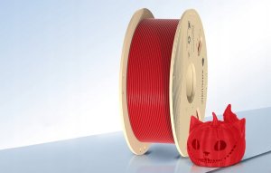 Anycubic Filament PLA Anycubic 1 KG (Czerwony) 4