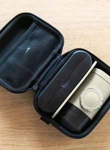 Etui WACACO Minipresso NS2 8