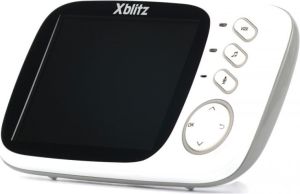 Niania Xblitz Kinder 2