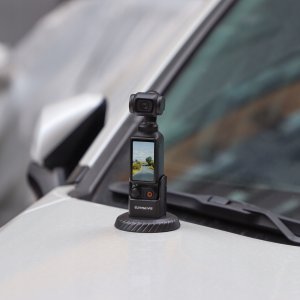 SunnyLife Magnetyczna podstawa Sunnylife do Osmo Pocket 3 13