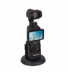 SunnyLife Magnetyczna podstawa Sunnylife do Osmo Pocket 3 4