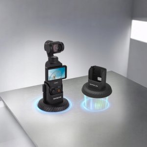 SunnyLife Magnetyczna podstawa Sunnylife do Osmo Pocket 3 8