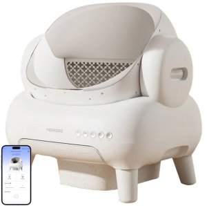 Neakasa M1 Lite 2