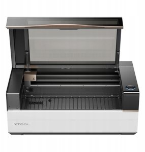 Grawerka laserowa xTool P3 80W 10