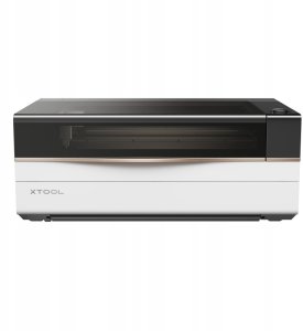 Grawerka laserowa xTool P3 80W - zestaw All-in-one 2